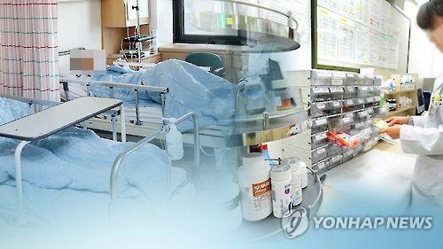 कोरियामा ५७.२ प्रतिशत जनता विभिन्न स्वास्थ समस्यामा