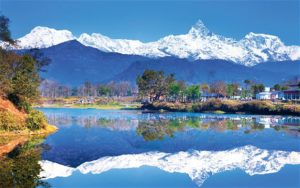 घुम्नै पर्ने विश्वका १० उत्कृष्ट देशको सूचीमा नेपाल पाँचौं स्थानमा