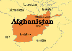 रोजगारीका लागि अफगानिस्तान जान लागेको प्रतिबन्ध हट्यो