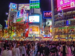 जापानले विदेशी कामदारको संख्या दोब्बर पार्ने