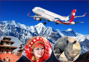नेपाल वायु सेवा निगमले अब दक्षिण कोरियामा सिधा उडान भर्ने