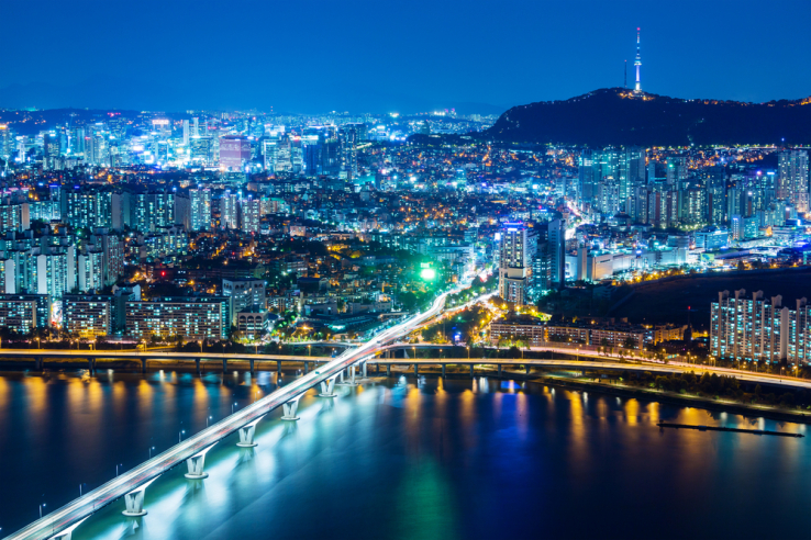 कोरियामा कामदारको तलब ७.३ प्रतिशतले वृद्धि