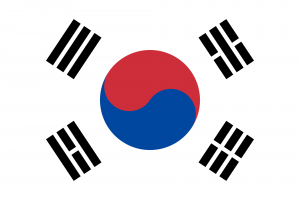 दक्षिण कोरियाको आर्थिक वृद्धिदर दशककै न्यून