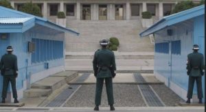 उत्तर कोरियाका उच्च अधिकारीको भ्रमण प्रभावकारी हुने दक्षिण कोरियाको विश्वास
