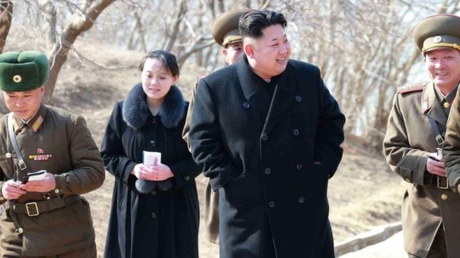 उत्तर कोरियाली नेता किमको स्वास्थ्य गम्भीर, चीनले पठायो स्वास्थ्य विशेषज्ञ   – रोयटर्स