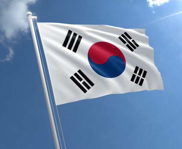 दक्षिण कोरिया विश्वकै १२ औँ ठूलो अर्थतन्त्र भएको मुलुक