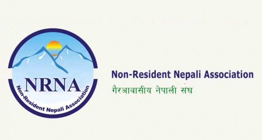 गैरआवासीय नेपाली संघ द्वारा ‘पर्यटन वर्ष २०२०’ अभियान सफल पार्न नयाँ कार्य योजना सार्वजनिक