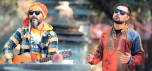 गायक कमल के क्षेत्रिको ” शिव ताण्डव ” सार्बजनिक( भिडियो सहित)