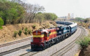 जनकपुर-जयनगरमा एसीसहितका रेल कुद्ने