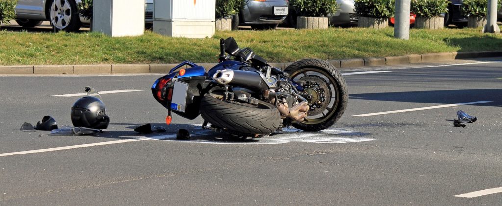 डल्लुमा मोटरसाइकल दुर्घटना हुँदा एकको मृत्यु