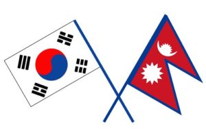 ५७ हजार नेपाली कोरिया पुगे