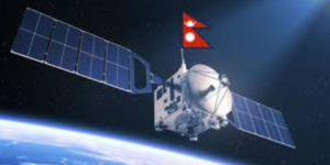 अन्तरिक्षमा पुग्यो नेपाली भूउपग्रह