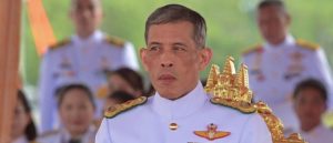 थाईल्यान्ड राज्याभिषेक: चारवटा बिहे गरेका वाचिरालङ्कन कस्ता राजा बन्लान्
