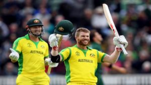 विश्वकप क्रिकेट-अष्ट्रेलिया शीर्ष स्थानमा