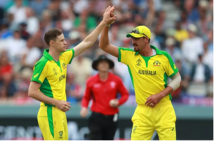 विश्वकप क्रिकेट-इंग्ल्याण्डलाई हराउँदै अष्ट्रेलिया सेमिफाइनलमा
