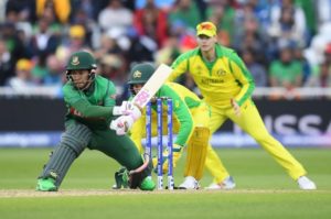 विश्वकप क्रिकेट- साविक विजेता अष्ट्रेलिया शीर्ष स्थानमा