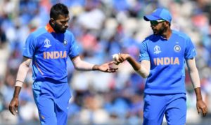विश्वकप क्रिकेट- भारतको कठिन जित