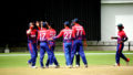 दोस्रोपटक टी–२० विश्वकपका लागि  नेपाल भाग्यमानी,विश्वकप खेल्न एक खेल जिते पुग्ने