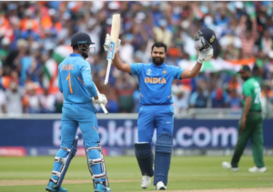 विश्वकप क्रिकेट-भारत सेमिफाइनलमा