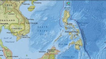 फिलिपिन्समा दुई भुकम्पले लियो ८ को ज्यान, दर्जनौ घाइते