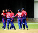 नेपाल र ओमान विच टी-२० प्रतियोगिता हुने