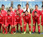 नेपाली महिला फुटबल टोलीले ‘नादेझ्दा कप’ खेल्ने
