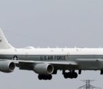 दक्षिण कोरियाको आकाशमा अमेरिकी जासुस विमान