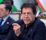 पाकिस्तानी प्रधानमन्त्री खान विश्वासको मत पुष्टि गर्न सफल