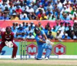वेष्ट इन्डिज विरुद्धको टी-२० सिरिज भारतलाई