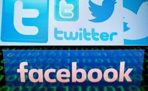 हङकङको विरोध भड्काउन ट्विटर र फेसबुक उपयोग भएको चीनको आरोप