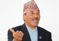 सरकारले एसपीपीबाट नेपाल अलग रहेको प्रष्ट्याउनुपर्छ : कमल थापा