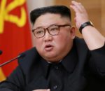 उत्तर कोरियाली नेता कीमले गरे नेताहरुसँग छलफल