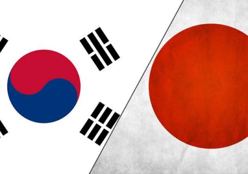 दक्षिण कोरियाले अब जापानलाई गोप्य सूचना नदिने