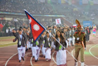 नेपालमा पहिलोपटक खेलाडीको बर्गीकरण