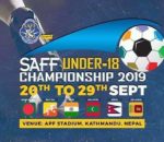 साफ यू-१८ फुटबल च्याम्पियनसिप : नेपाल र भुटान भिड्दै