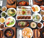 कोरियन खानाबाट अमेरिकीहरु सर्बाधिक सन्तुष्ट