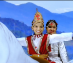 काठमाण्डू सर्ट फिल्म फेष्टा : मधुमालतीको कथा र जोगी उत्कृष्ट
