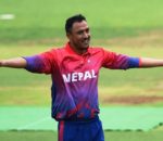 पारस खड्काले दिए नेपाली क्रिकेट टोलीको कप्तानबाट राजीनामा