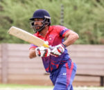 एसीसी इमर्जिङ एसिया कप क्रिकेटमा नेपालकाे पहिलो जित