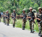 नेपाली सीमाको सर्भे र अनुगमन गर्न सेनाको छुट्टै निर्देशनालय