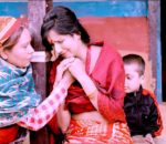 मखमली मखमलीको ट्रेलर सार्बजनिक चलचित्र मंसिर १३ गते बाट प्रदर्शन हुँदै