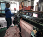 काेरियाबाट फर्केर ऊन कपडा उद्योग खाेलेका युवाकाे वार्षिक ४० लाख कमाइ
