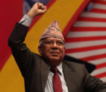 आगामी चुनावसम्म गठबन्धन कायमै रहन्छ : अध्यक्ष नेपाल