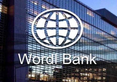 विश्व बैंकबाट रु ४२ अर्ब सहयोग