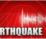 उत्तर कोरियामा ३.८ म्याग्निच्युडको भूकम्प