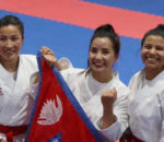 साग खेलकुदमा नेपालकाे ऐतिहासिक जीत,पहिलाे दिनमै १५ स्वर्ण