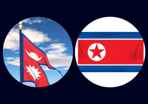 नेपालमा उत्तर कोरियाको लगानीका व्यवसाय बन्द गर्दै सरकार