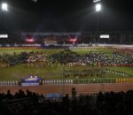 दक्षिण एसियाली खेलकुद प्रतियोगिताको भव्य उद्घाटन