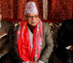 सीमा विवादलाई अन्तरराष्ट्रिय अदालतमा लैजानु हुन्न -वरिष्ठ नेता नेपाल