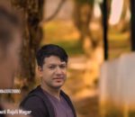 दिनेश र पार्वतीको अभिनयमा ‘तिमी सामु’ (भिडियोसहित)
